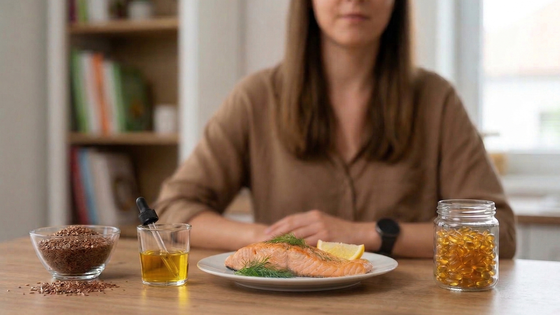 4 kritériá pre kvalitný rybí olej: Takto viete kúpiť najlepšie omega-3 na trhu