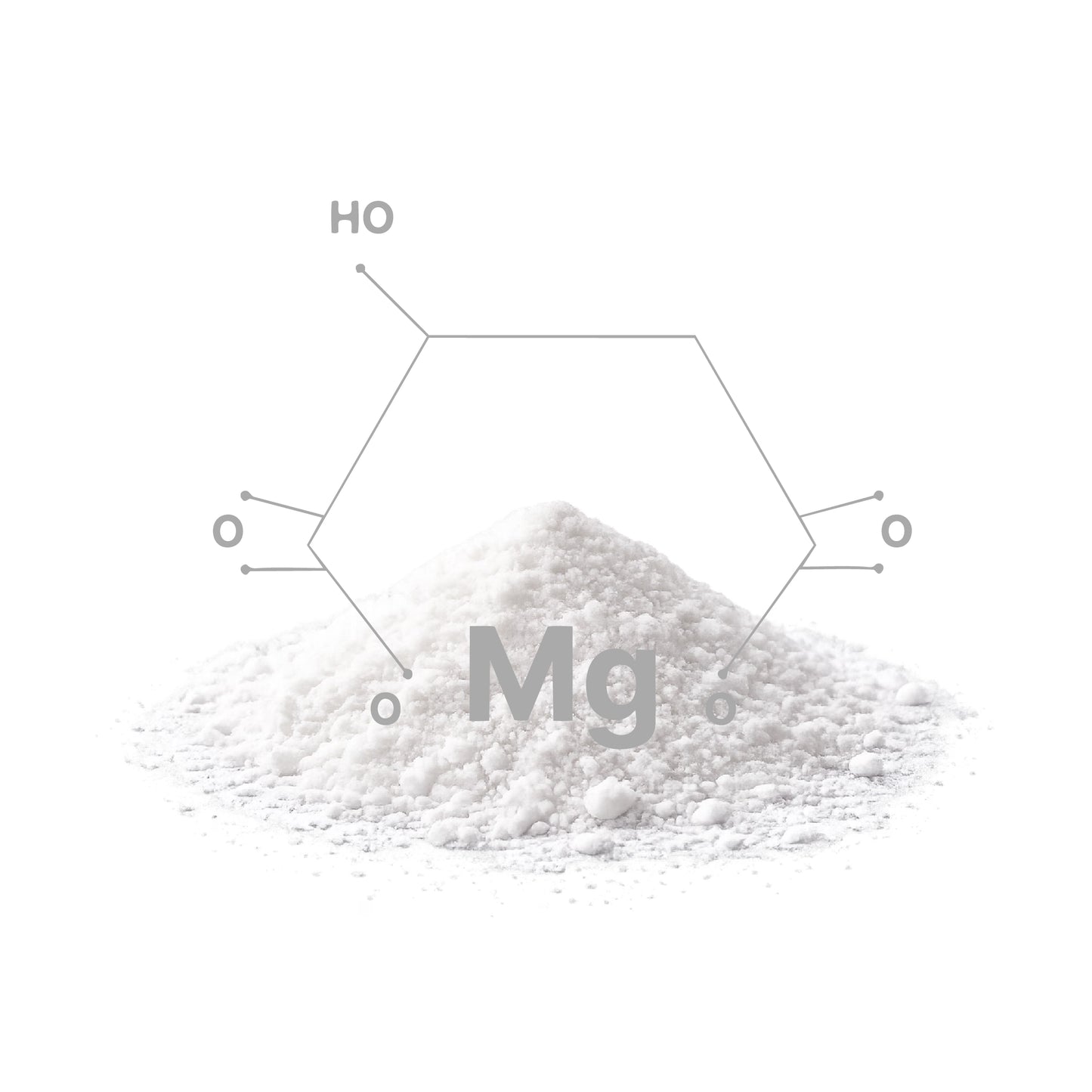 Magnézium Bisglycinát + Vitamín B6 / 60 kapsúl