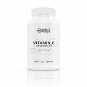 Lipozomálny Vitamín C 1000 mg / 650 mg