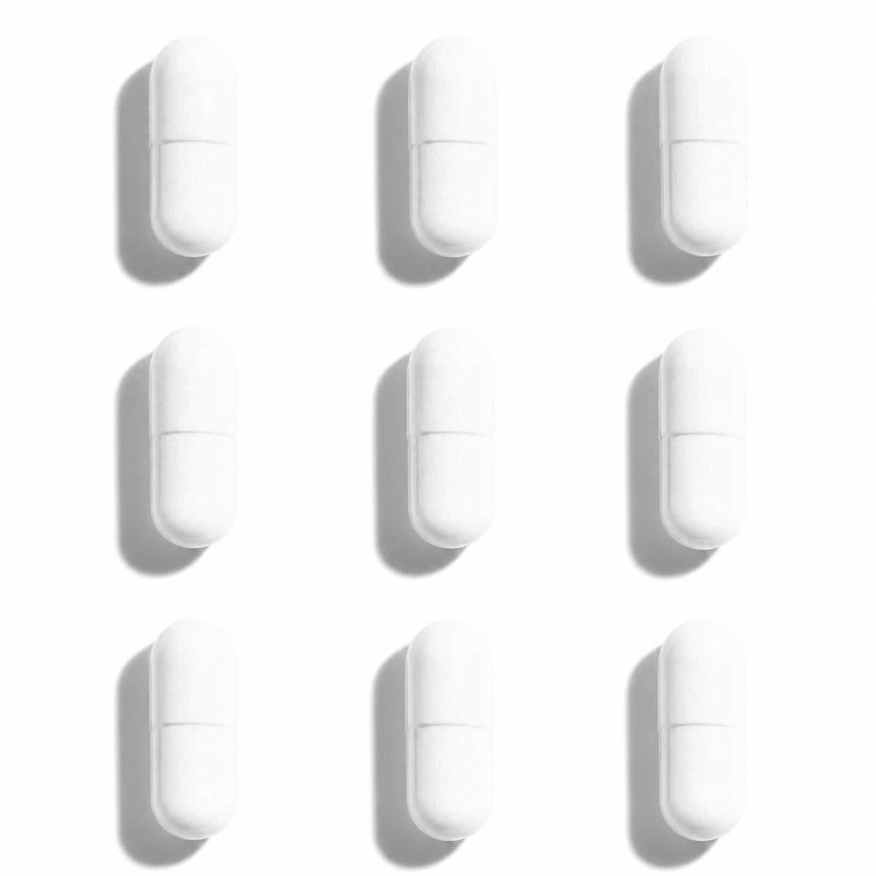 Magnézium Bisglycinát + Vitamín B6 / 60 kapsúl
