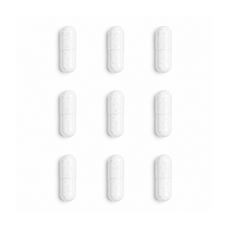 Zinok 20 mg (Bisglycinát zinočnatý) + Selén & Meď